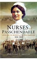 Nurses of Passchendaele