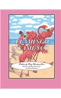 Flamingo Flamenco