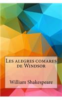 Les alegres comares de Windsor: (English)