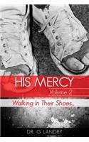 His Mercy Volume 2