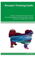 Bosapso Training Guide Bosapso Training Book Features