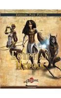 Egyptian Heroes