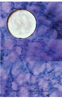 Your Notebook! My Moon Journal