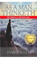 As A Man Thinketh And From Poverty To Power