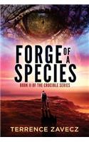 Forge of a Species
