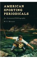 American Sporting Periodicals