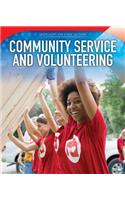 Community Service and Volunteering: (Spotlight on Civic Action)