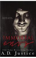 Immortal Envy