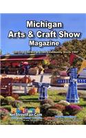 2017 Michigan Art & Craft Show Magazine