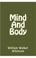 Mind And Body (Spanish Edition)