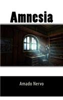 Amnesia (Spanish Edition)