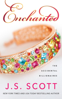 Enchanted: (4 The Accidental Billionaires)