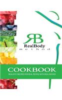 RealBody Method Cookbook
