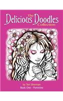 Delicious Doodles Collection