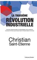 La troisième révolution industrielle