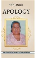 Apology
