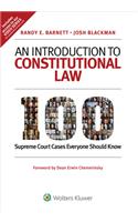 An Introduction to Constitutional Law