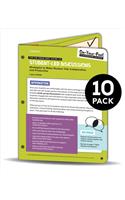 BUNDLE: Robb: The On-Your-Feet Guide to Student-Led Discussions: 10 Pack