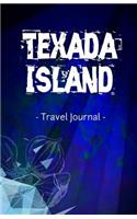 Texada Island Travel Journal