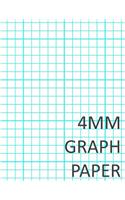 4MM Graph Paper