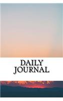 Daily Journal