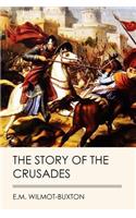 The Story of the Crusades (Jovian Press)