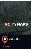 City Maps Zabol Iran