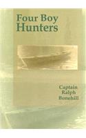 Four Boy Hunters