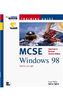 MCSE Training Guide: Windows 98 (Training Guides)