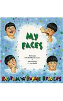 Rhythm 'n' Rhyme My Faces