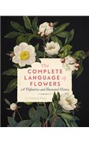 The Complete Language of Flowers