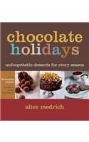 Chocolate Holidays