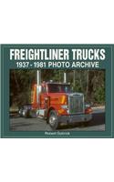 Freightliner Trucks 1937-1981 Photo Archive