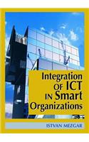 Integration of Ict in Smart Organizations