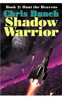Shadow Warrior, Book 2
