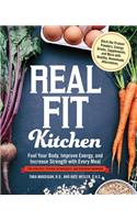 Real Fit Kitchen