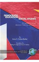 Democratic Education for Social Studies