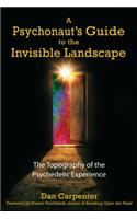 Psychonaut's Guide to the Invisible Landscape