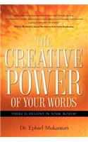 Creative Power of Your Words