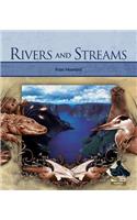 Rivers and Streams