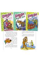 Scooby-Doo Mysteries Set 1 (Set)