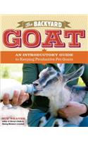 The Backyard Goat