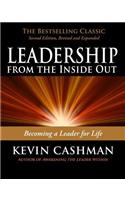 Leadership from the Inside Out