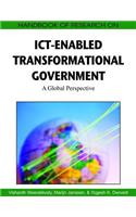 Handbook of Research on ICT-enabled Transformational Government