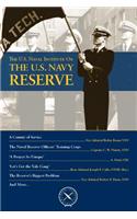 U.S. Naval Institute on the U.S. Navy Reserve