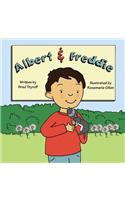 Albert & Freddie