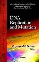 DNA Replication & Mutation