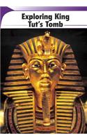 Exploring King Tut's Tomb: (Btr Zone: Purple)