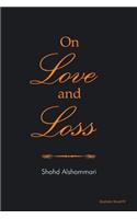 On Love and Loss