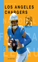 Story of the Los Angeles Chargers